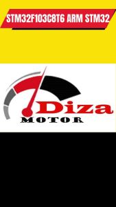 STM32F103C8T6 ARM STM32F030 MINIMUM SYSTEM BOARD MODULE USB TYPE C