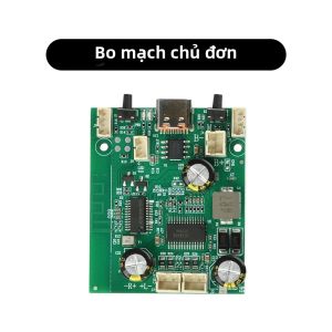 TWS Bluetooth 5V/3.7V Bộ Khuếch Đại Công Suất Âm Thanh Nổi Bảng Mạch Khuếch Đại Công Suất Kênh Đôi 2x10W Mô-đun Âm Thanh Cho Loa Ô Tô Chất Lượng Âm Thanh Cao