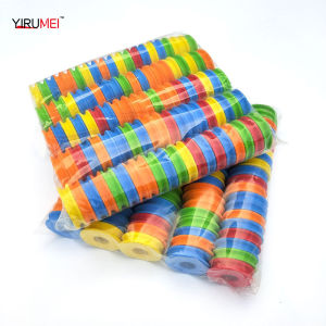 100pcs Fishing Line Winding Board Coil Tackle Accessories Foam Main Spool Portable Fishing Accessories Tool Supplies