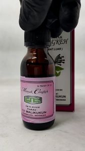 Minyak Cengkeh Wali Kukun 30 ml: Aromaterapi, Kesehatan & Perawatan Alami