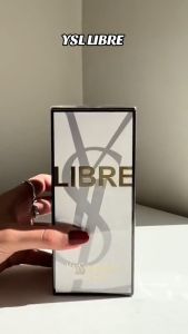 [DIRECT SALES FROM FACTORY] YSL Libre Eau de Parfum (EDP) 90ML