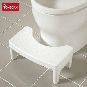 OUSHIDUN | Height Booster Toilet Stool