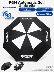 PGM | Sun Protection Golf Umbrella UPF50+ 470g