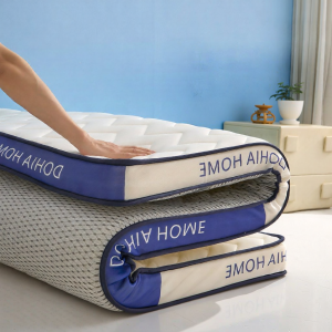 DOHIA | Thick Soft Latex Mattress