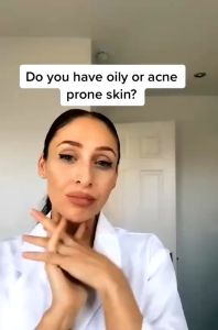 The Inkey List Apple Cider Vinegar Acid Peel 30ml by SkinCaring18 (AHA Peel) EU