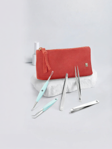 ZWILLING | Pimple Extraction Tool Set Five Pieces