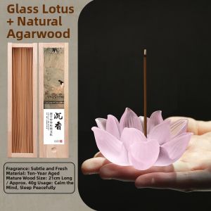 FUSHENGTANG | Home Use Incense Holder Creative Indoor Decoration