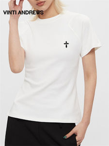 Short Sleeve Slim Fit T-Shirt