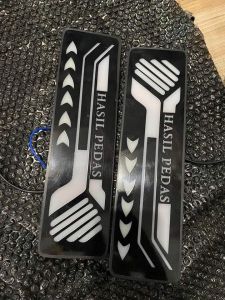 Ready stok Lampu Rem / Lampu Belakang variasi Stoplamp Mobil 🛻Pickup FUTURA(CARRY 1.0/1.5/1.3) 🛻Pickup NEW CARRY 🛻Pickup APV Mega Carry 🚙Jimny 🚙Hardtop 🛻Pickup L300 🛻Pickup PANTHER