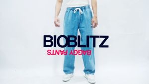 Celana Denim Baggy untuk Pria: Tips & Trik Memilih