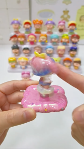 [Ready Stock] 16 PCS MIMIbobo Going out to play with Mengli blind bags and blind boxes today