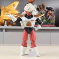 Bộ Nhân Vật Anime Dragon Ball Z Ginyu Force - Tượng PVC Mô Hình Sưu Tập Của Guldo Burter Jeice Recoom - Trang Trí Phòng Đồ Chơi Quà Tặng Cho Người Hâm Mộ. 