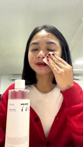 ANUA Heartleaf 77% Soothing Toner 250ml