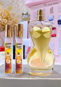 Nước Hoa Nữ Gaultier Divine EDP Chiết 10ml