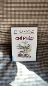 Chí phèo (bìa mềm)