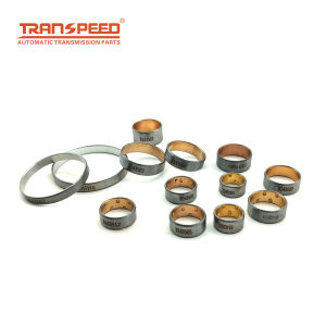TRANSPEED 6HP19 6HP21 ZF 6HP Bộ ỐNg Lót Truyền Động Tự Động RWD 6 Tốc Độ Phù Hợp Với Thân Van Và Vỏ Giữa Cho Phụ Kiện Xe Hơi BMW Audi [13 Cái/bộ]
