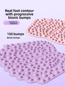 SHENWO | Acupressure Mat Foot Massage Pad