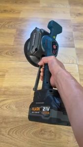 Máy Ốp Lát Gạch Boshun BS-RG63 - Máy Lát Gạch Men Lực Hút Tối Đa 90KG / 6 Tốc Độ