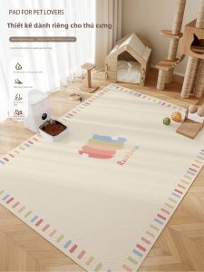 XXM | Pet Waterproof Urine-Proof Slip-Resistant Easy-Care Pad