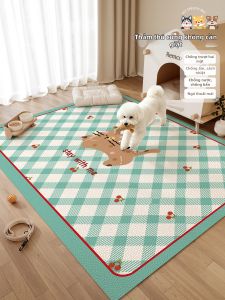 XXM | Thảm Thú Cưng Chống Thấm Nước Không Cần Giặt Dễ Làm Sạch Chống Trượt PVC