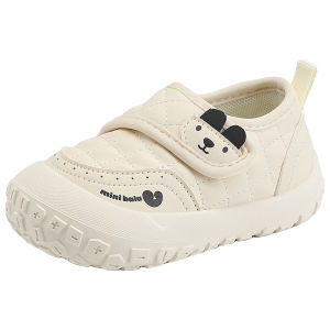 MINI BALA | Shock-resistant Toddler Learning to Walk Child Casual Shoes