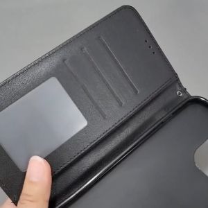 เคสหนังเปิด-ปิด Vivo V27 V29 V29E Y01/Y15s Y02 Y02s Y11/Y12/Y15/Y17 Y16 Y17s Y20/Y20s/Y12s Y21 Y22 Y27 Y30 Y31 Y33s Y35