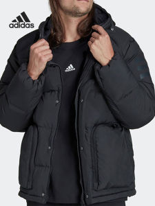 adidas | Winter Mens Outdoor Warm Down Jacket