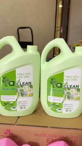 Nước lau sàn sả chanh nước lau nhà cho bé dạng tinh dầu lau sàn sả chanh đuổi muỗi 100% gốc thực vật bảo vệ sức khỏe