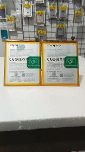 COPOTAN ORI 100% Battery Baterai OPPO NEO 9 - A37 - A37F BLP615 ORIGINAL