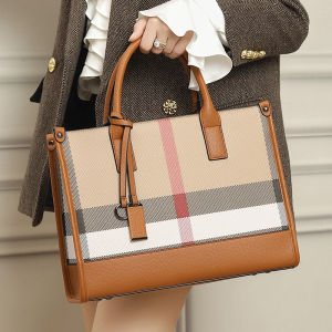 Womens Bag 2023 New Arrival Genuine Leather Large Capacity Totes Fancy Womens Handbag Large Shoulder Bag Crossbody Bag