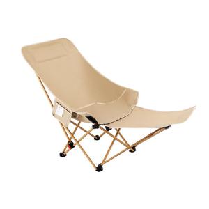 BUZHIHUANGYE | Portable Foldable Fishing Chair