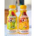 Nước điện giải LINH CHI công ty Linh Chi Trường Thọ. 