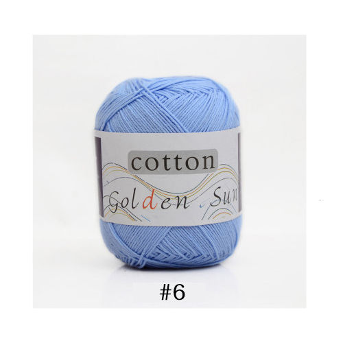 How to Choose the Right Yarn Material for Crochet Projects