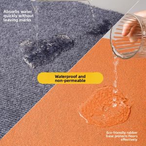 MONLEYTA | Waterproof Anti-Urine Anti-Bite Pet Carpet 4 Seasons All-Weather