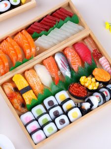 HANYIMOWAN | Decorative Sushi Simulation Toys