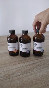 ชุดของขวัญ no.6 HANDMADE ✨for your blissfulness✨*เลือกสบู่ทางแชท