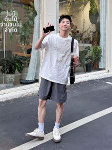 CHENMU | Cool and Quick Dry Summer Shorts