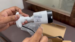 Camera dahua HD CVI 2.0Mp. chạy với đầu ghi hình qua cáp đồng trục.B1A21P và T1A21P