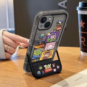 Invisible Stand Huawei Honor 90 pro 80 GT 100 60 SE Matte X50 Soft Shell V40 Lightweight Protective Case X40 Full Cover X30 Anti-Fall X20SE Transparent Black