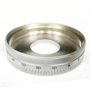 MEINWAY | Hand Feed Graduated Dial