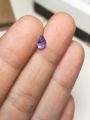 030 (d) ĐÁ TANZANITE XANH TÍM (THIÊN NHIÊN) hàng nước ngoài. 