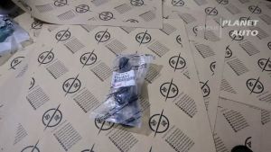 Besi Cantolan Derek Depan Cayla Sigra Agya Ayla Towing Hook