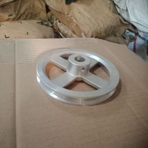 Pulley poli pully A1- 6 inch as 12mm 15mm 19mm 20mm 24mm 25mm  1 inch /.Buntu