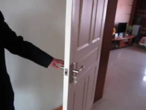 Engsel Pintu Rumah Otomatis & Engsel Plat: Panduan Lengkap