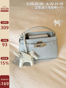 Elegant Commuter-friendly Bag