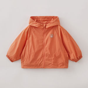Marc&Janie | Trendy Outdoor Batwing Sleeves Children Sun Protection Clothing