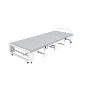 RESTAR | Portable Folding Bed for Napping