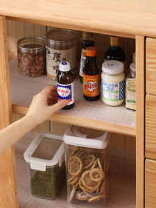 Drawer Liner Shoe Cabinet Wardrobe Moisture-Proof Mat Cabinet Thickened Non Slip Seat Cover Kitchen Cabinet Waterproof Oil-Proof Stickers
