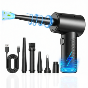 NPC | Multifunctional Portable Wireless Handheld Car Dust Extractor