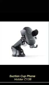 ที่ยึดมือถือในรถ ติดกระจก และคอนโซล รองรับมือถือขนาด 4.5 -7.2 inch Console Car In-Car Phone Holderที่แขวนโทรศัพท์ในรถยนต์ยึดมือถือในรถยนต์ที่วางโทรศัพท์ในรถที่ยึดโทรศัพท์ในรถที่ยึดโทรศัพท์มือถือในรถยนต์